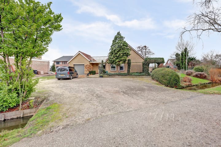 Noord-Lierweg 18 in De Lier Foto