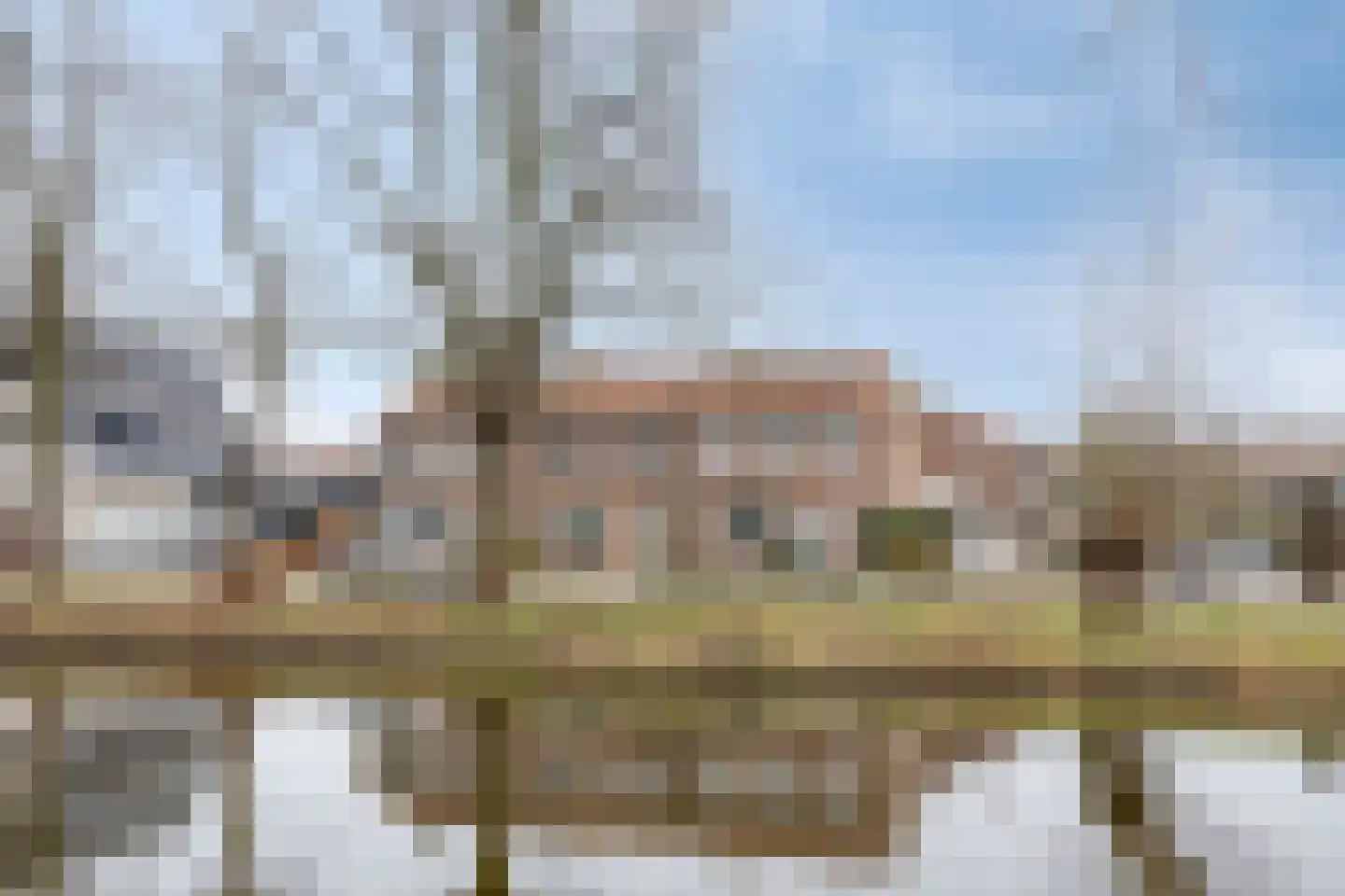 Noord-Linschoterkade 14 dans Oudewater
