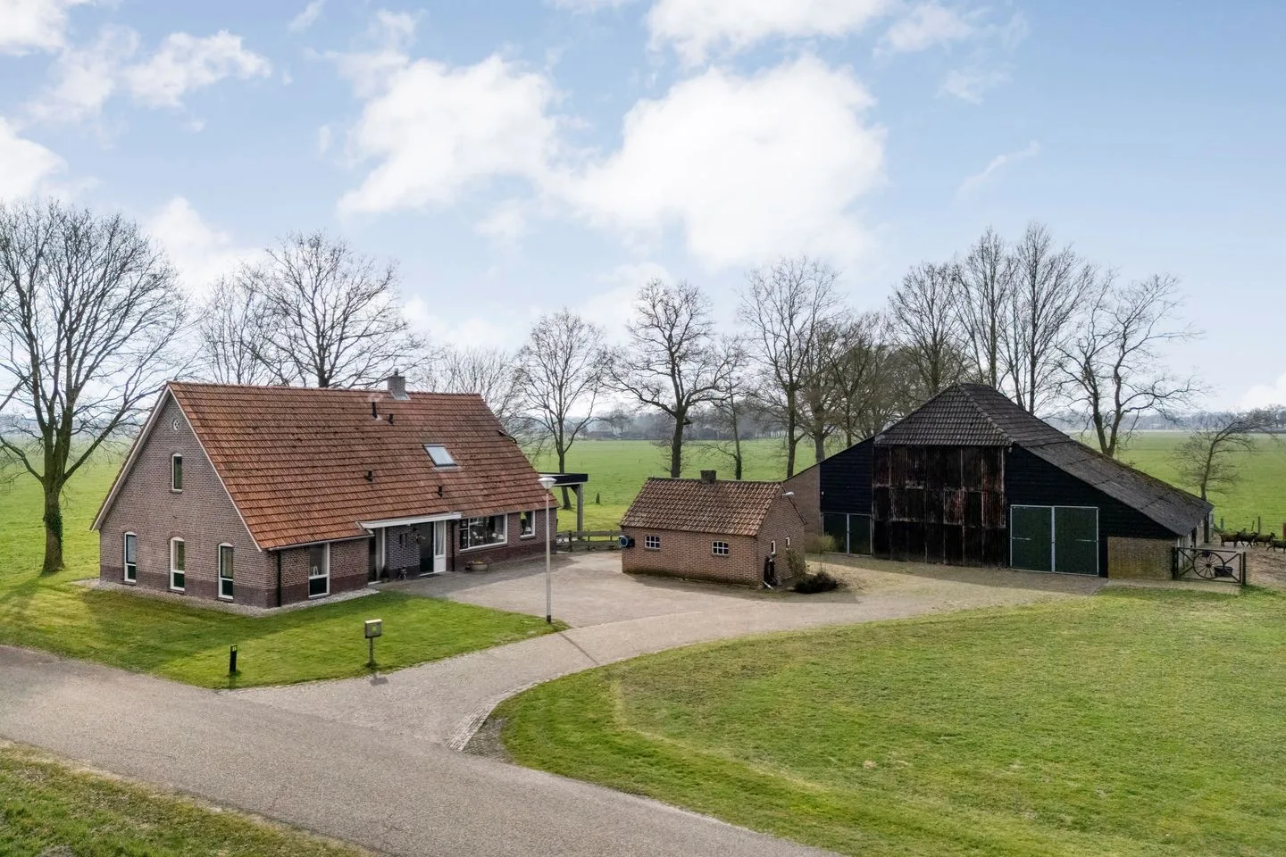 Noord-Oosterweg 15 Radewijk