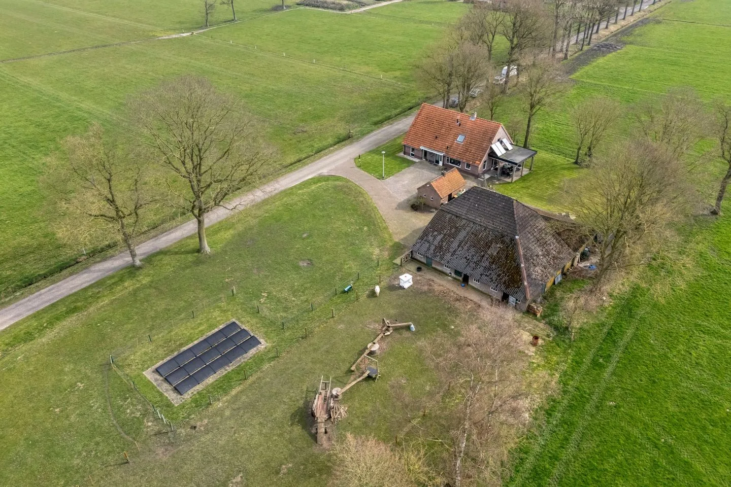 Noord-Oosterweg 15 Radewijk foto 2