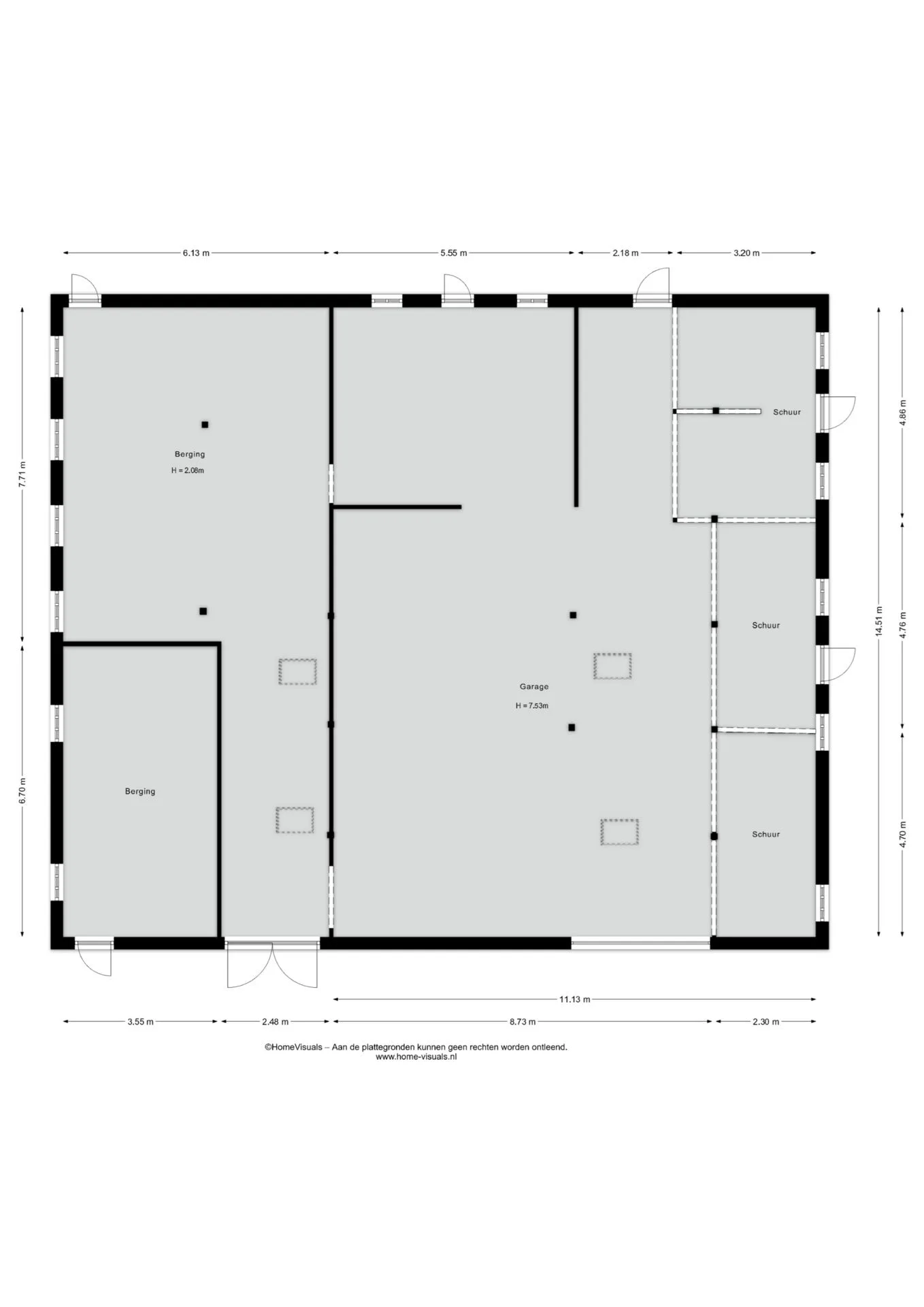 Noord-Oosterweg 15 Radewijk thumbnail 78