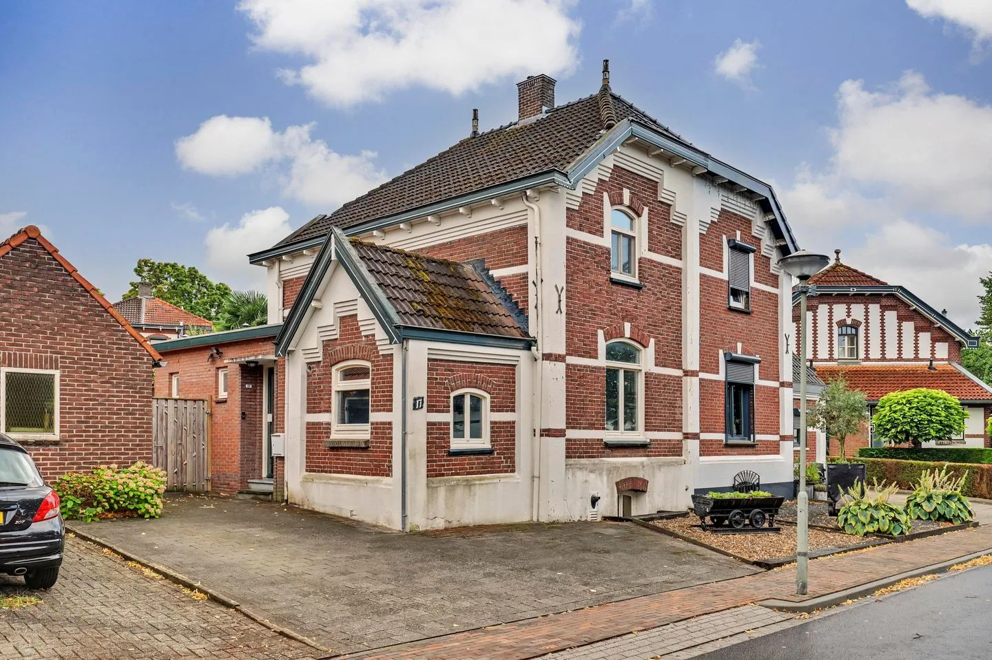 Noord-Ooststraat 17 in Landgraaf