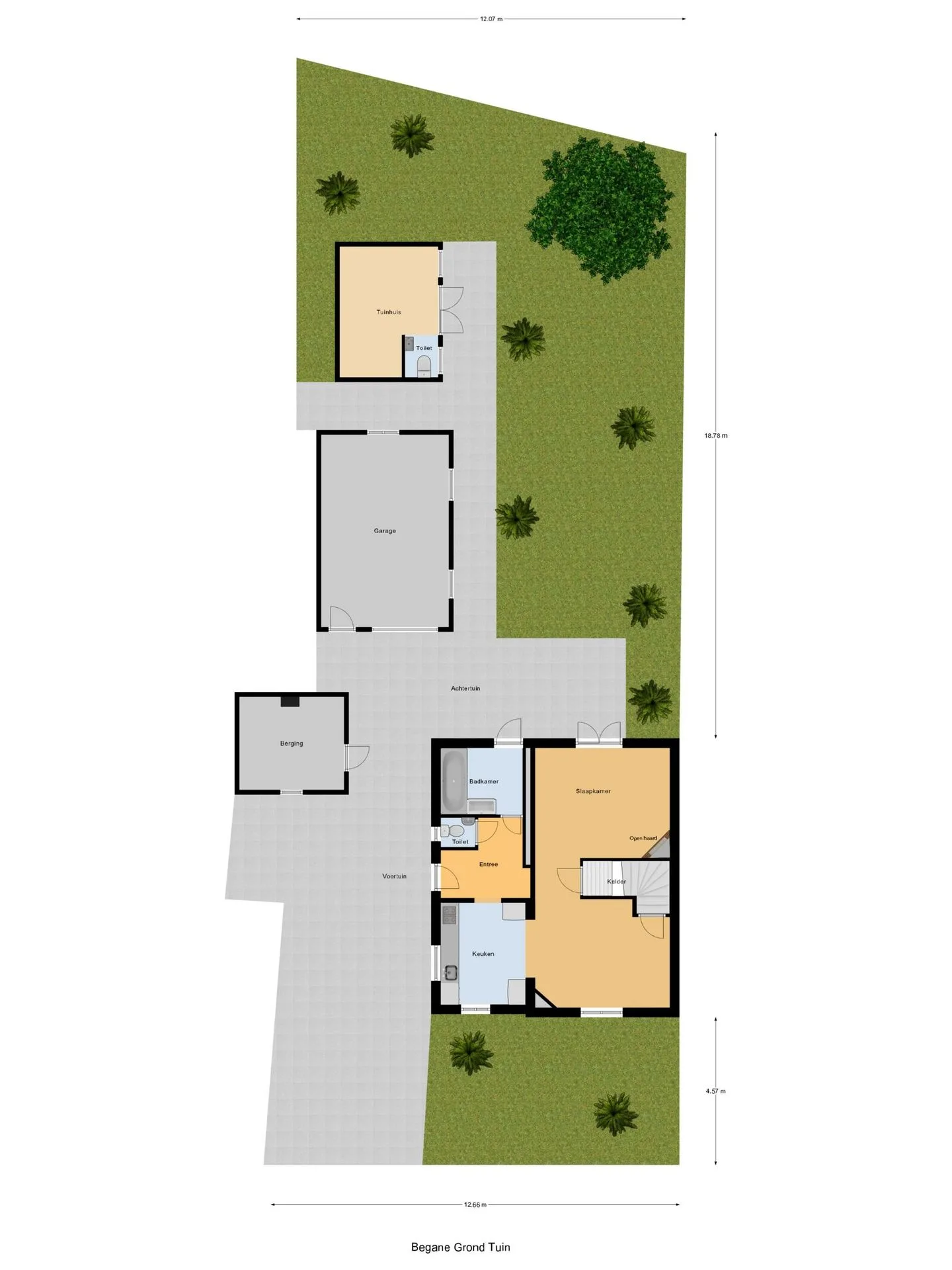 Noord-Ooststraat 17 Landgraaf thumbnail 50