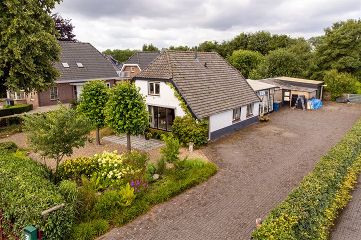 Photo de la maison Noord Riezenweg 31, Uddel