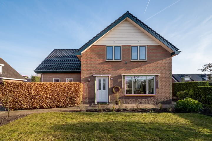 Foto van woning Noord Riezenweg 44, Uddel