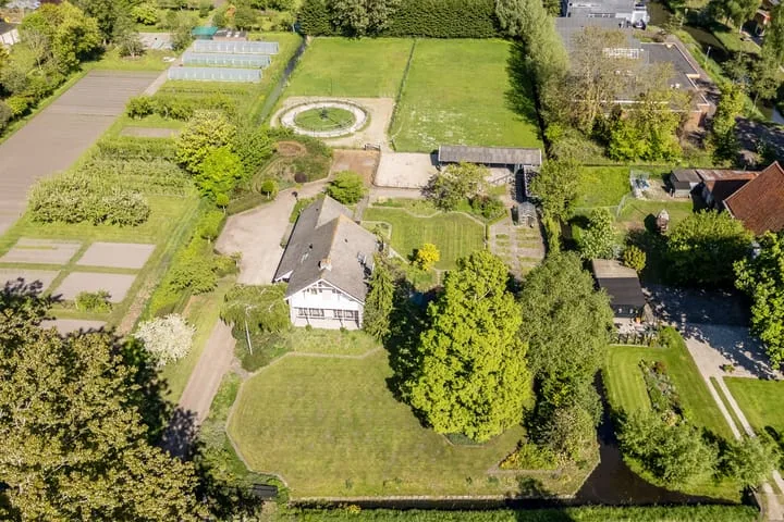 Noord Schalkwijkerweg 131 Haarlem thumbnail 74