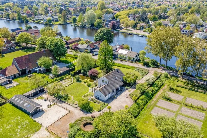 Noord Schalkwijkerweg 131 Haarlem thumbnail 82