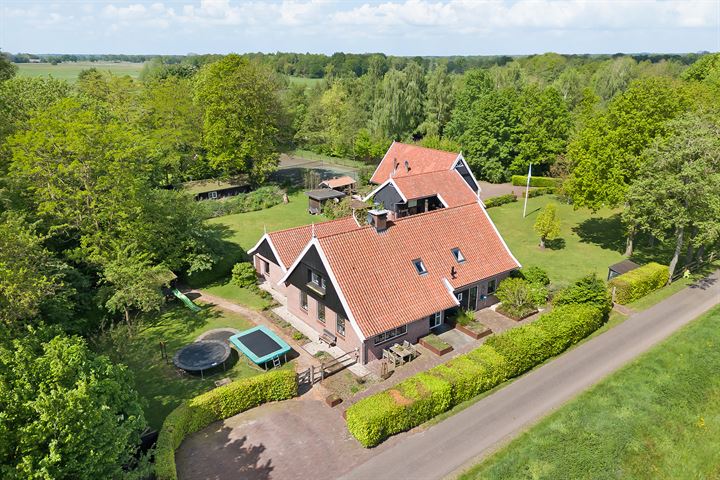 Noord Stegeren 54 dans Dedemsvaart photo