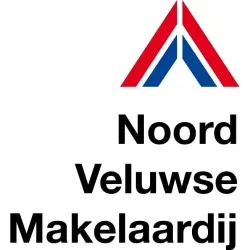 Logo Noord Veluwse Makelaardij