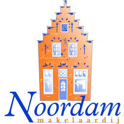 Logotipo Noordam Makelaardij