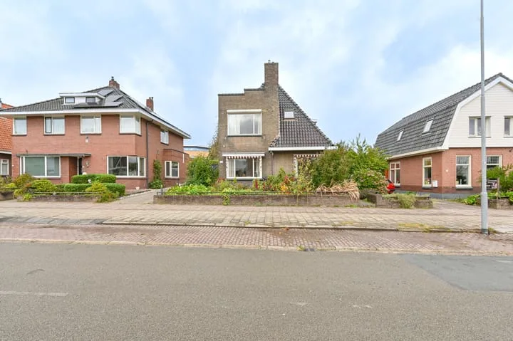 Noordbargerstraat 30 Emmen foto 2