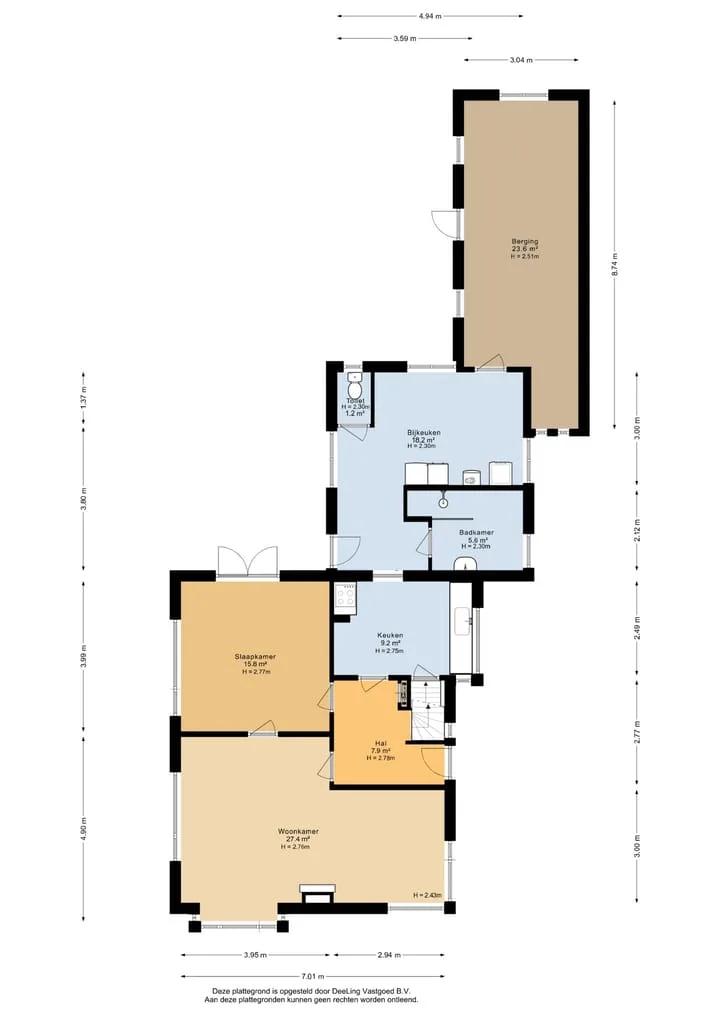 Noordbargerstraat 30 Emmen thumbnail 82