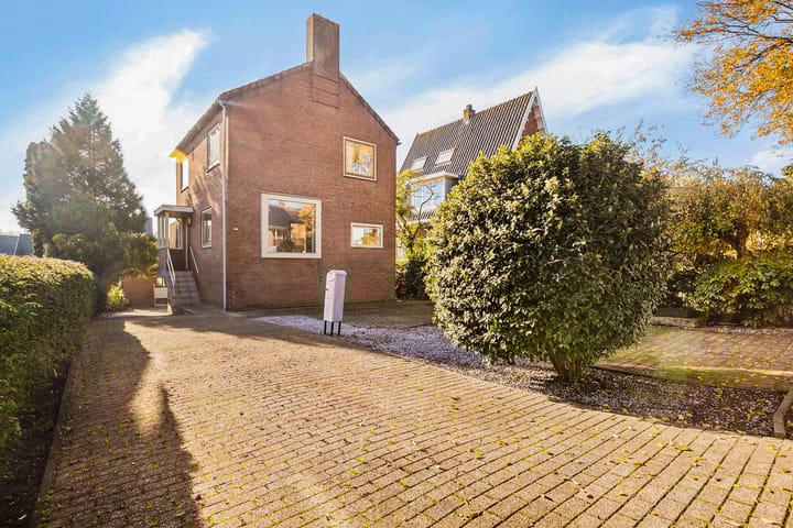 Noorddammerlaan 65 in Amstelveen photo