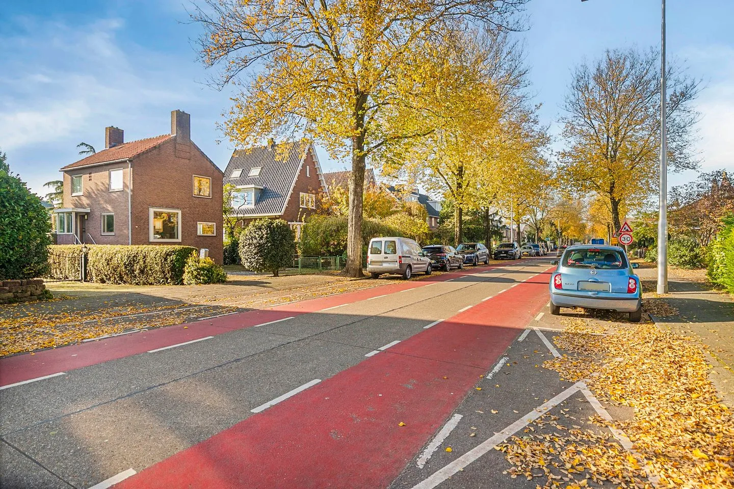 Noorddammerlaan 65 Amstelveen foto 2