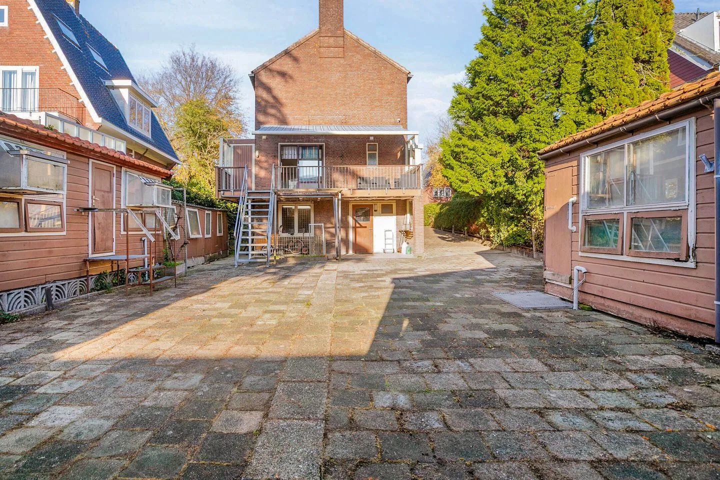Noorddammerlaan 65 Amstelveen thumbnail 38
