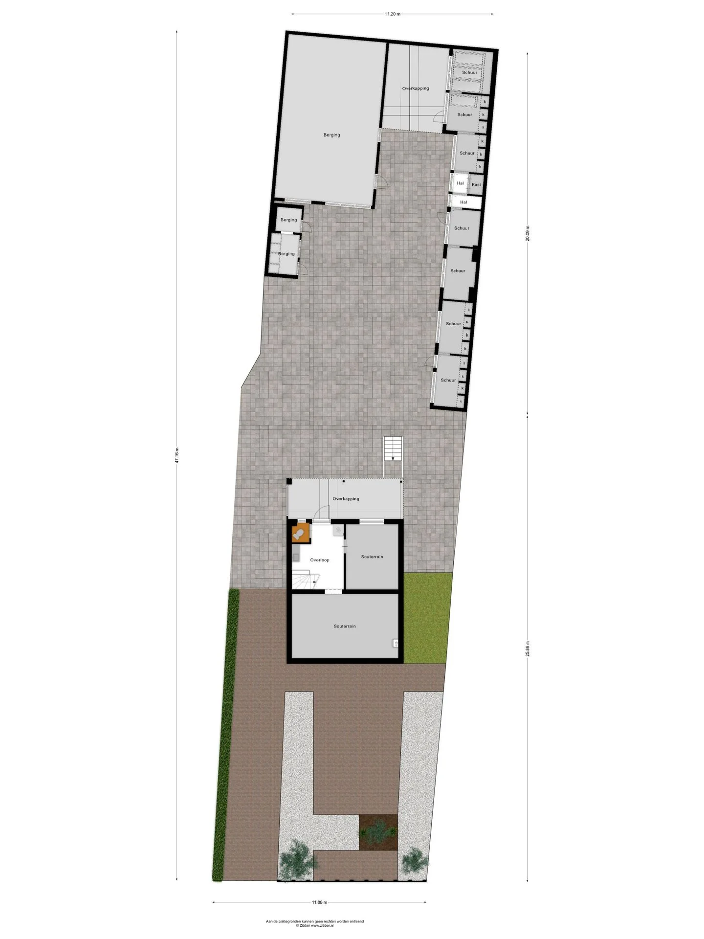 Noorddammerlaan 65 Amstelveen thumbnail 52