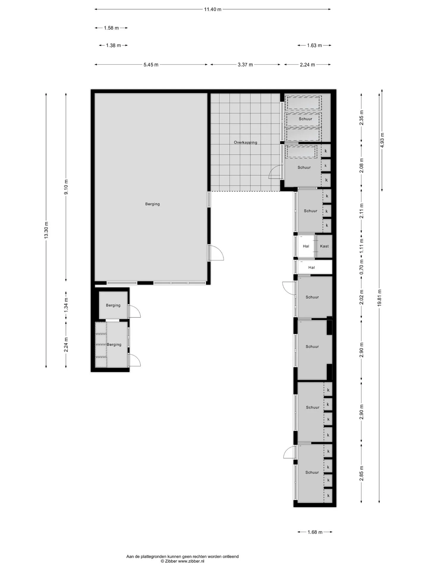 Noorddammerlaan 65 Amstelveen thumbnail 57