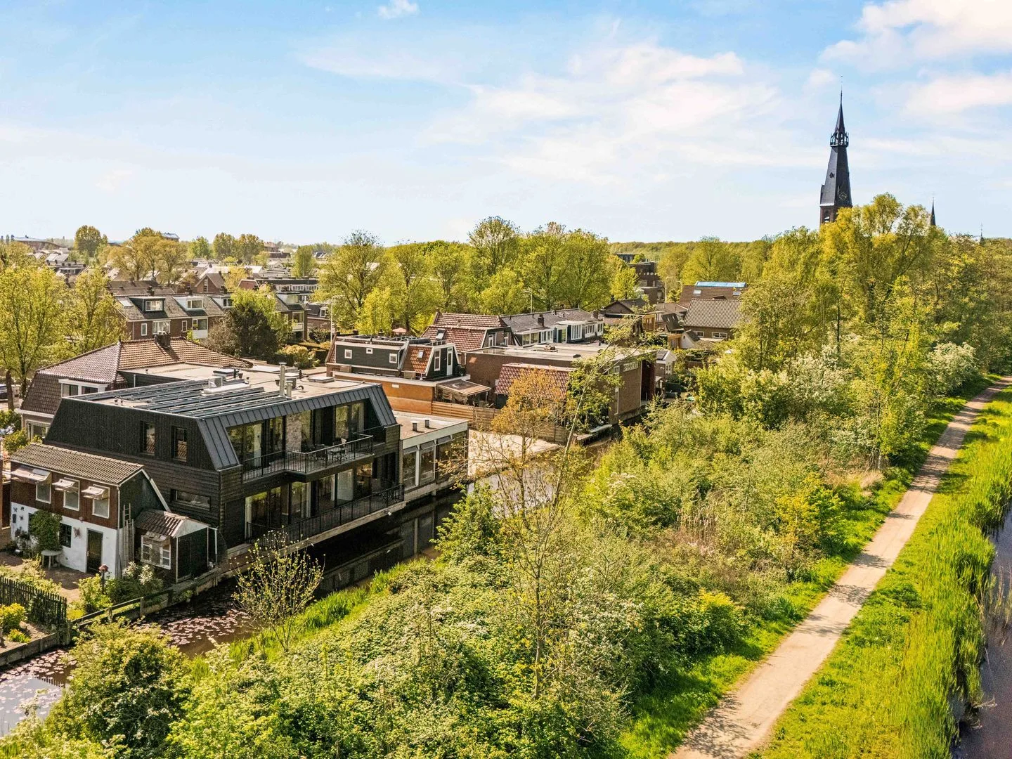 Noorddammerlaan 78 A in Amstelveen