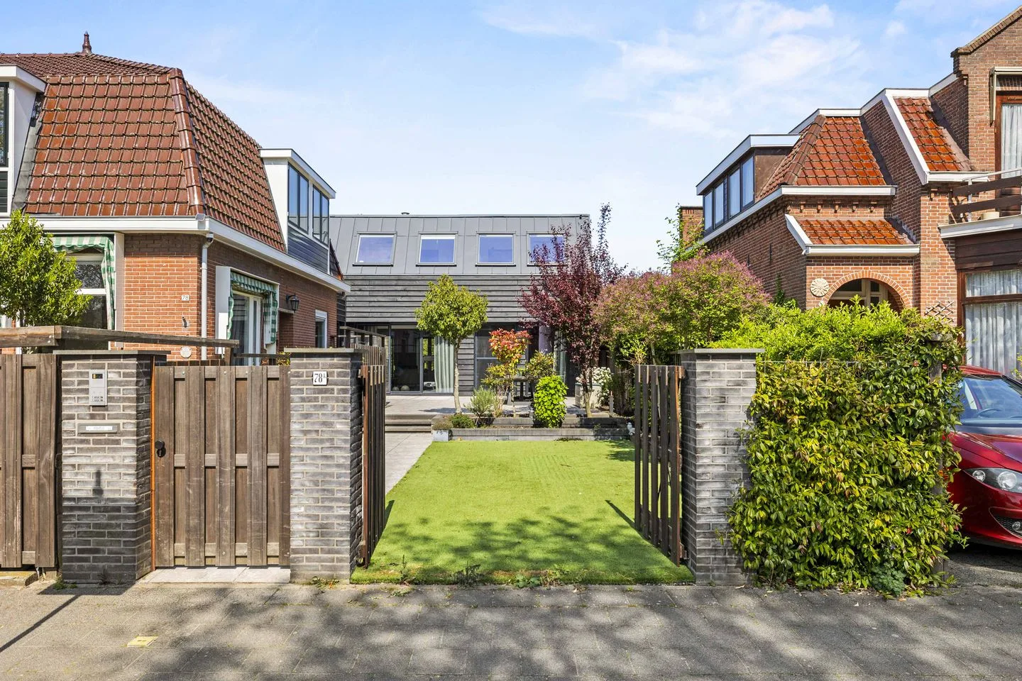Noorddammerlaan 78 A Amstelveen foto 2