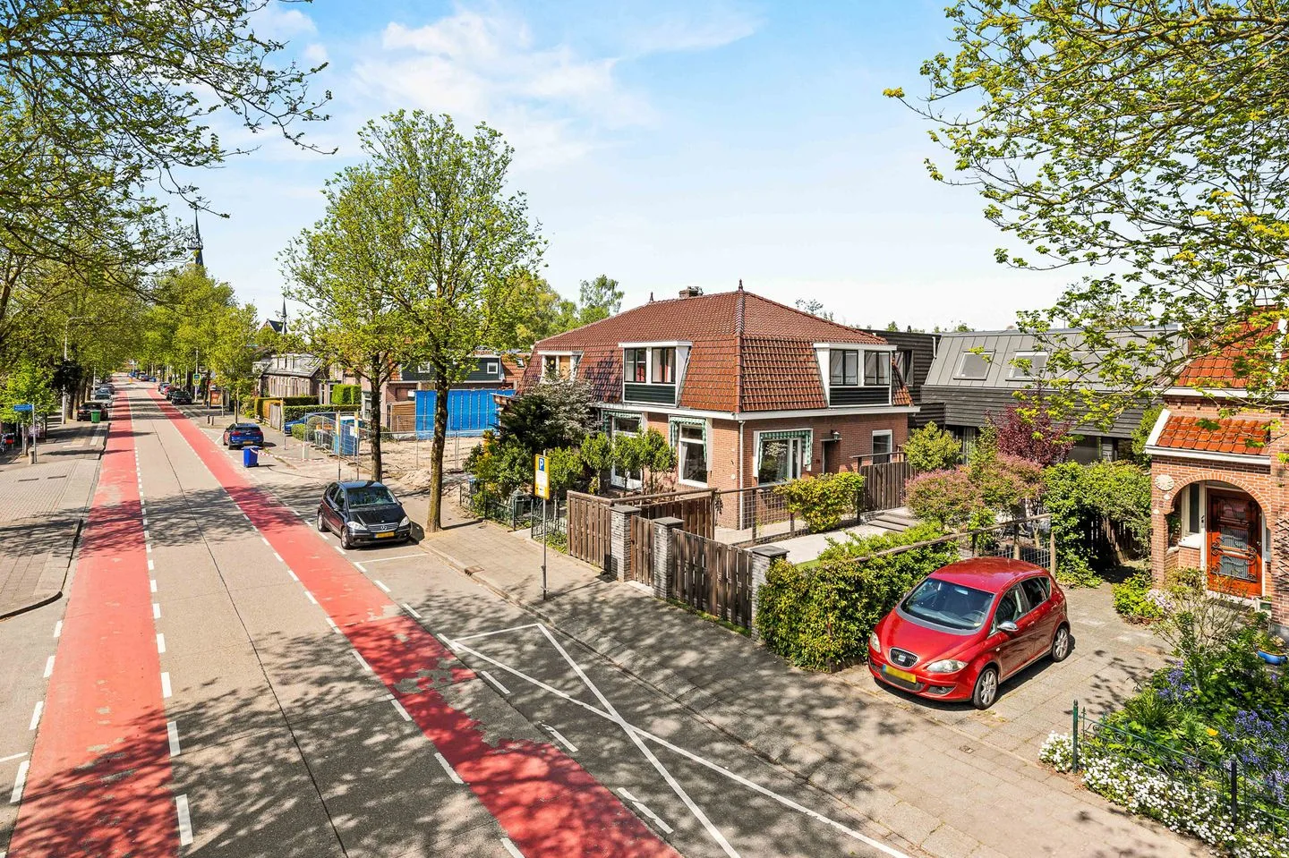Noorddammerlaan 78 A Amstelveen foto 3