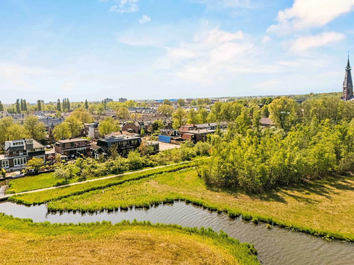 Noorddammerlaan 78 A Amstelveen thumbnail 32