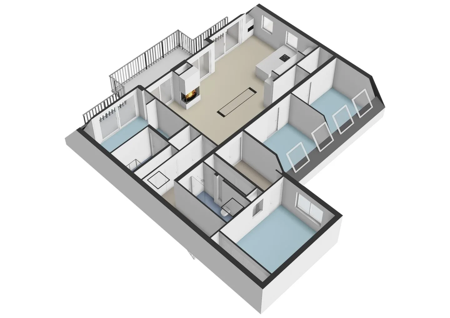Noorddammerlaan 78 A Amstelveen thumbnail 39