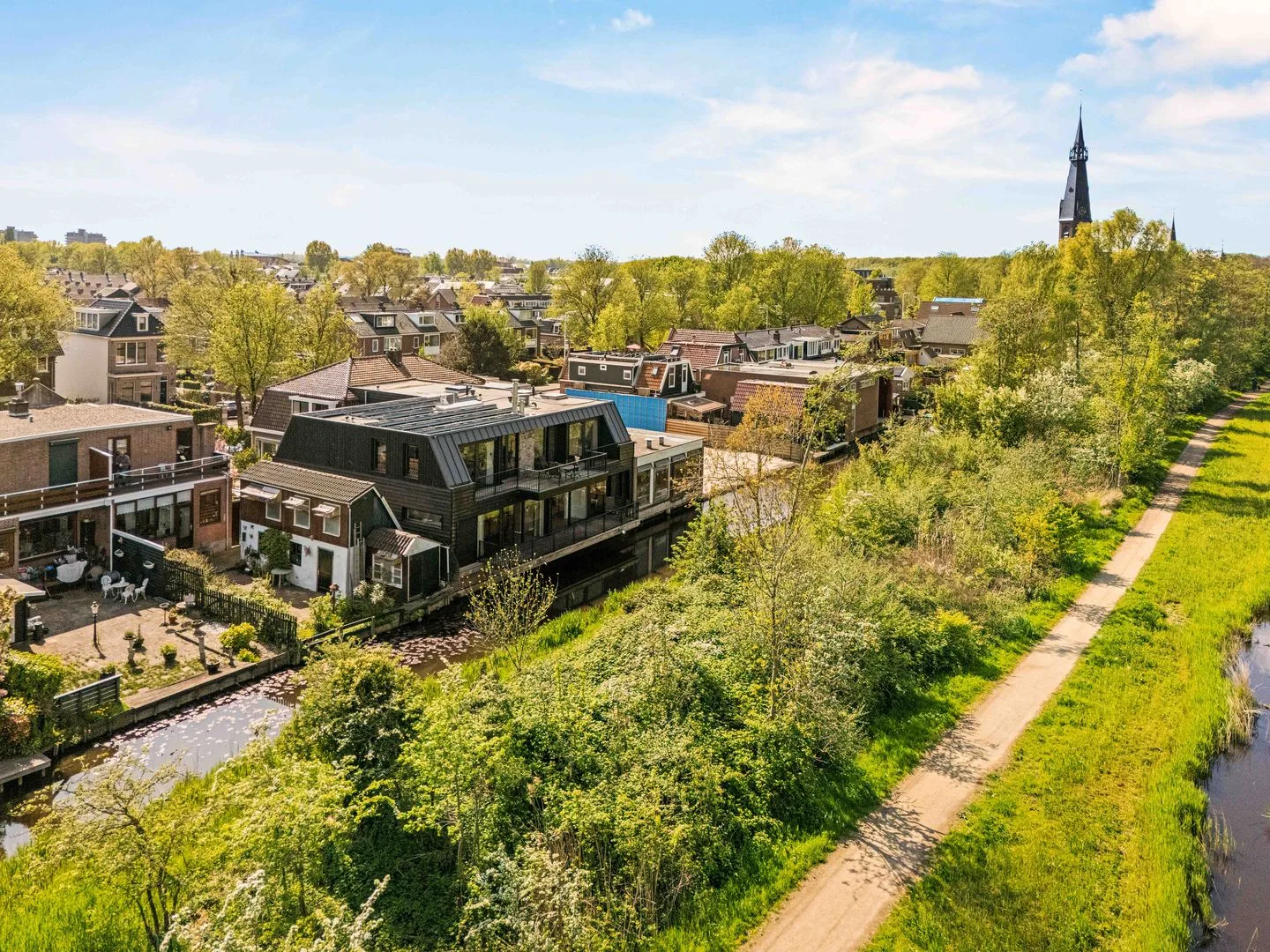 Noorddammerlaan 78 A Amstelveen thumbnail 62