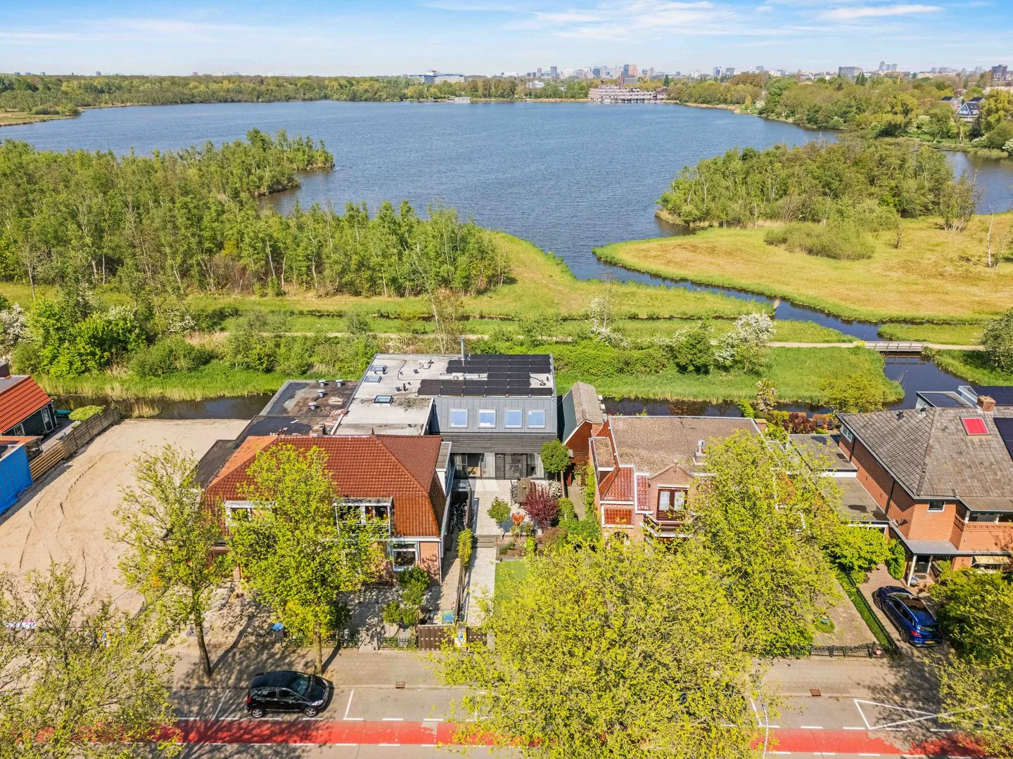 Noorddammerlaan 78 A Amstelveen thumbnail 66