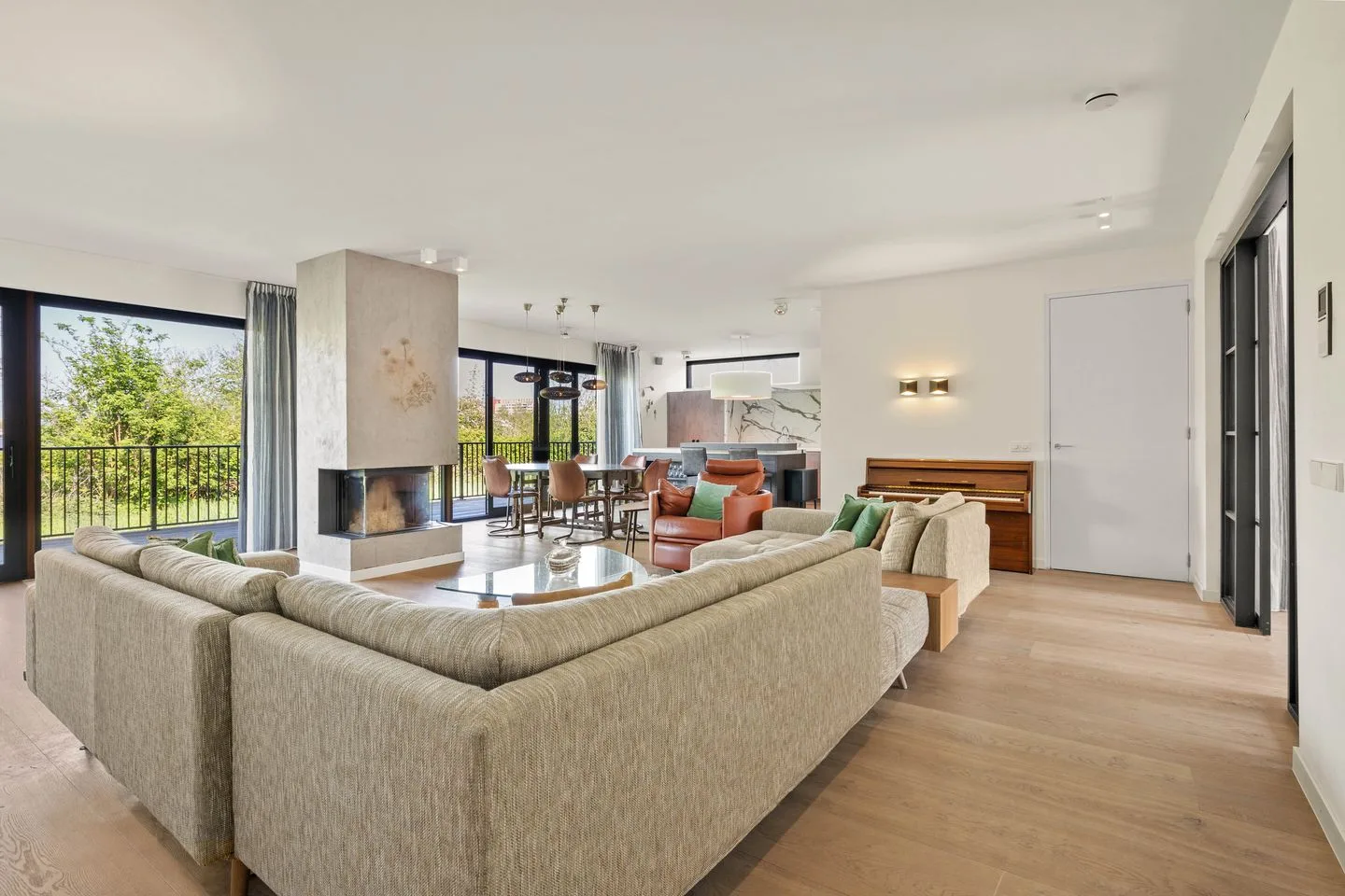 Noorddammerlaan 78 A Amstelveen thumbnail 9