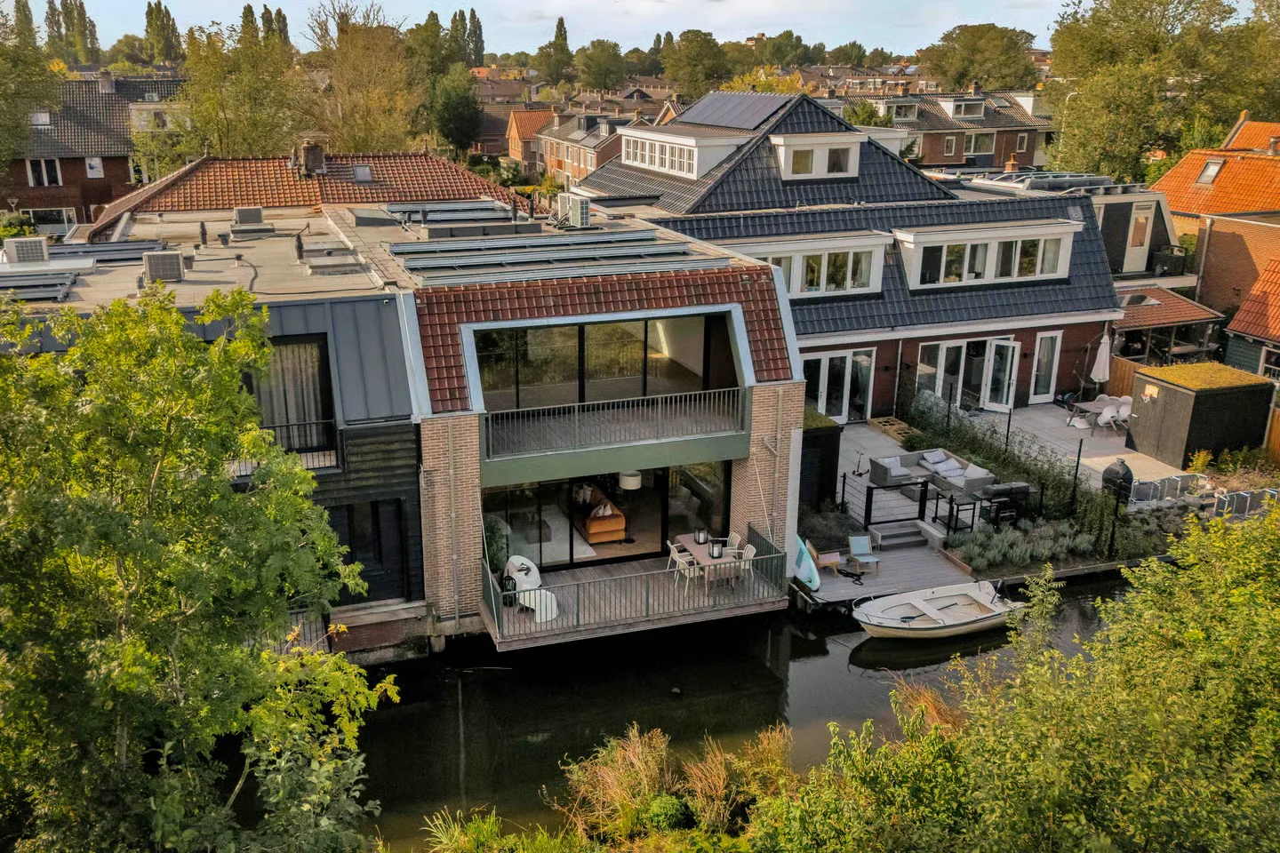 Noorddammerlaan 80 in Amstelveen