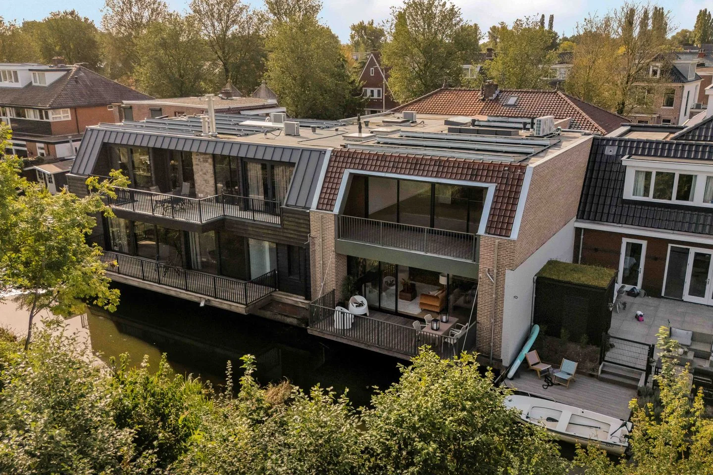 Noorddammerlaan 80 Amstelveen thumbnail 35