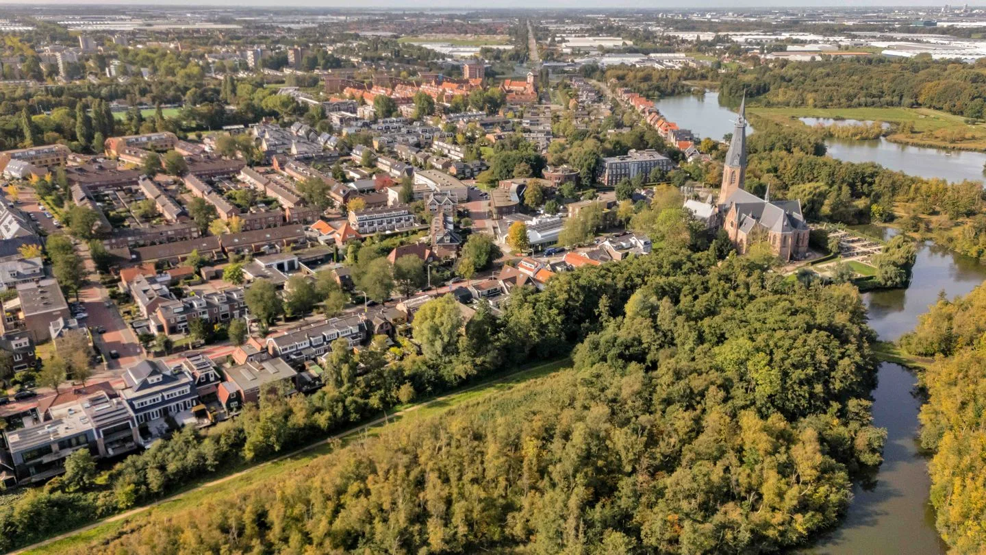 Noorddammerlaan 80 Amstelveen thumbnail 53
