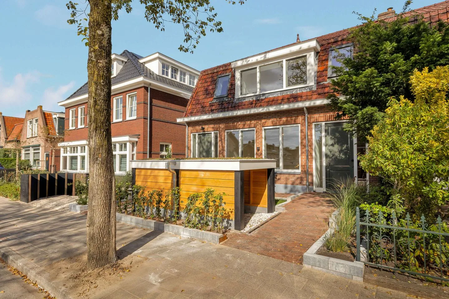 Noorddammerlaan 80 Amstelveen thumbnail 55