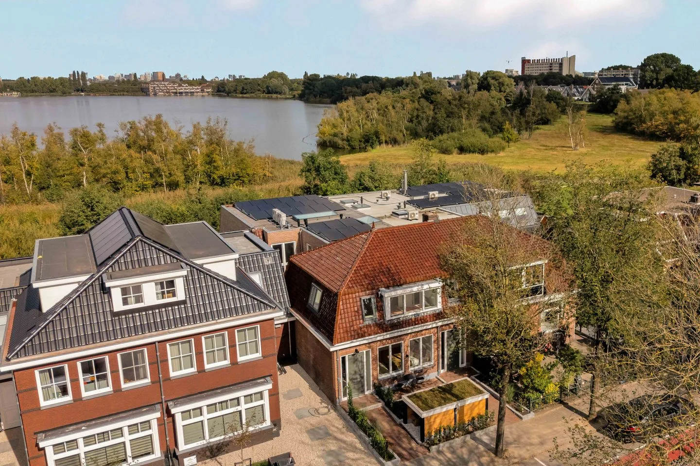 Noorddammerlaan 80 Amstelveen thumbnail 56