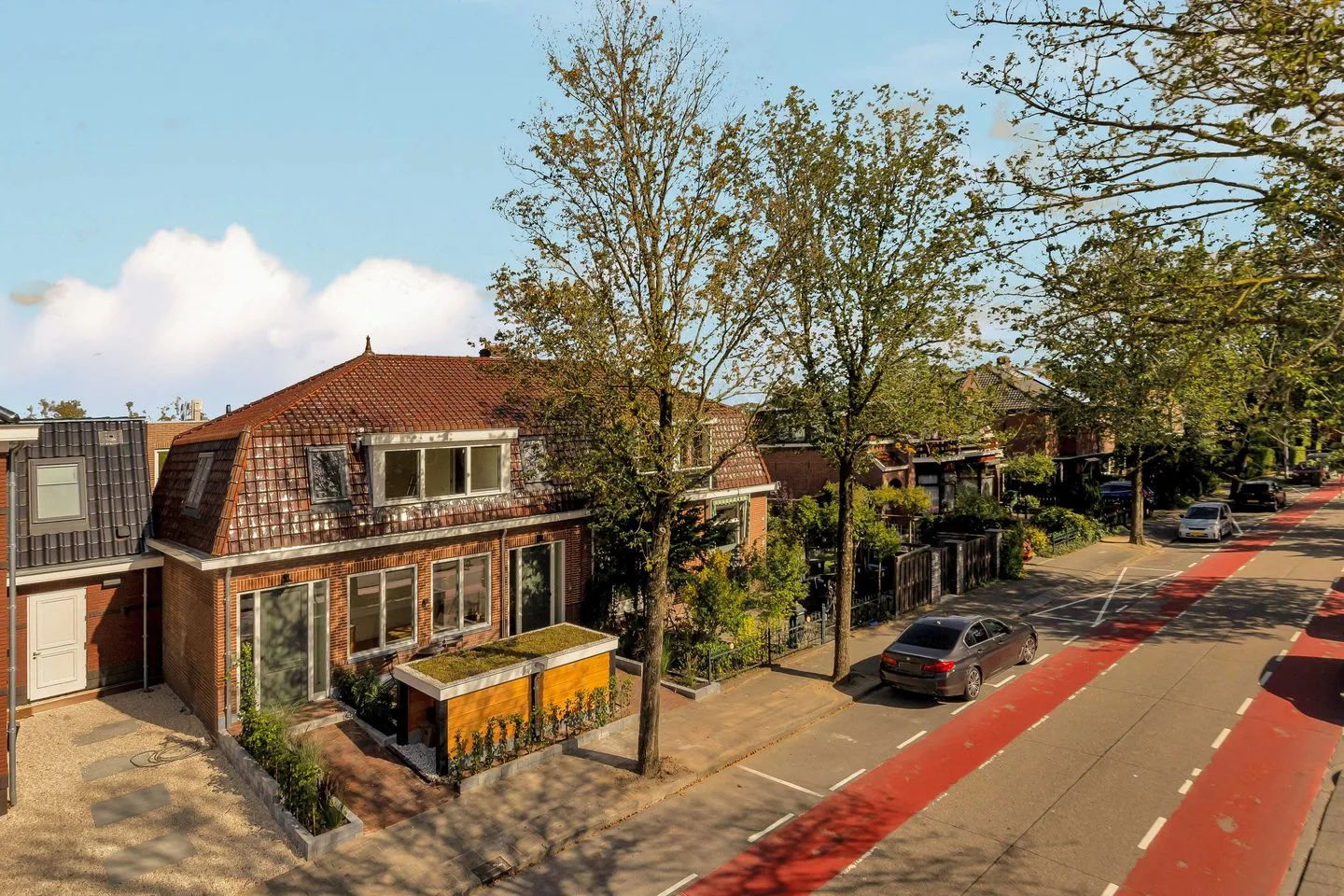 Noorddammerlaan 80 Amstelveen thumbnail 57