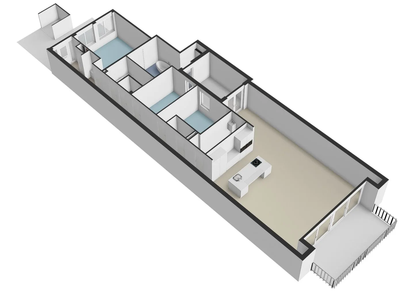 Noorddammerlaan 80 Amstelveen thumbnail 60