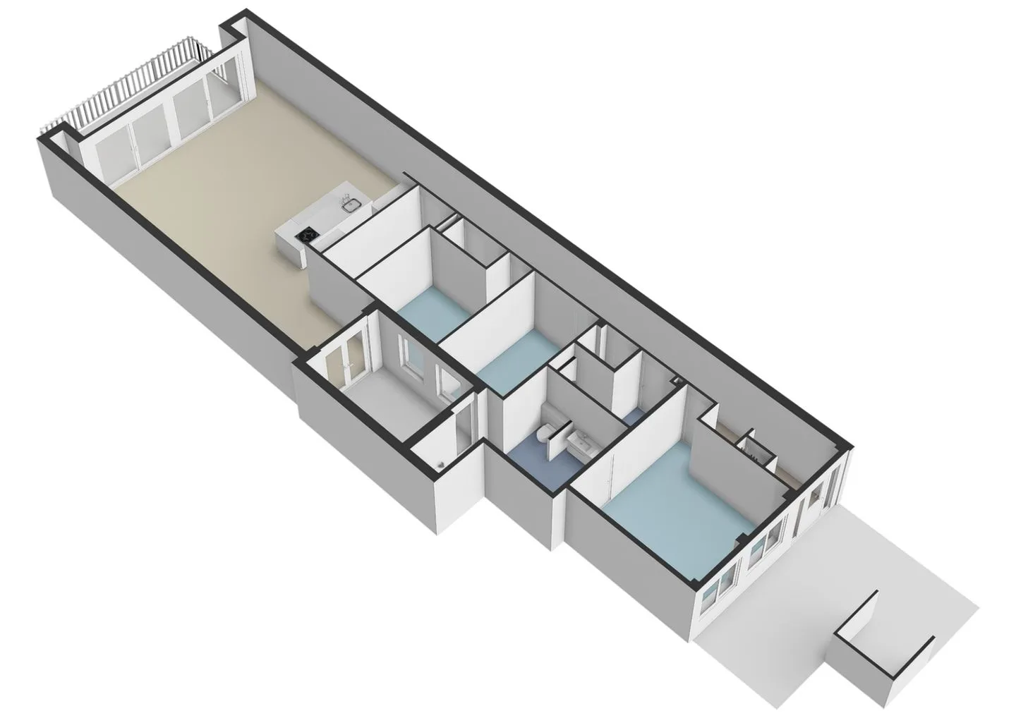 Noorddammerlaan 80 Amstelveen thumbnail 61