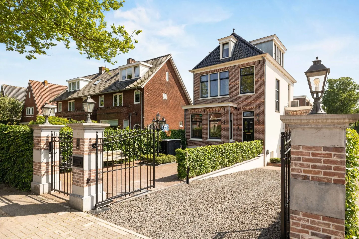 Noorddammerlaan 81 in Amstelveen