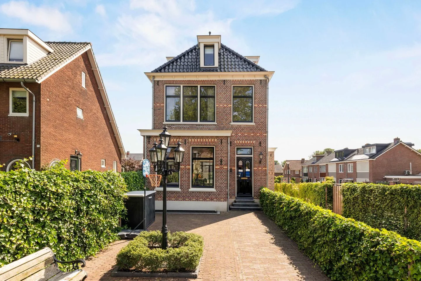 Noorddammerlaan 81 Amstelveen thumbnail 75