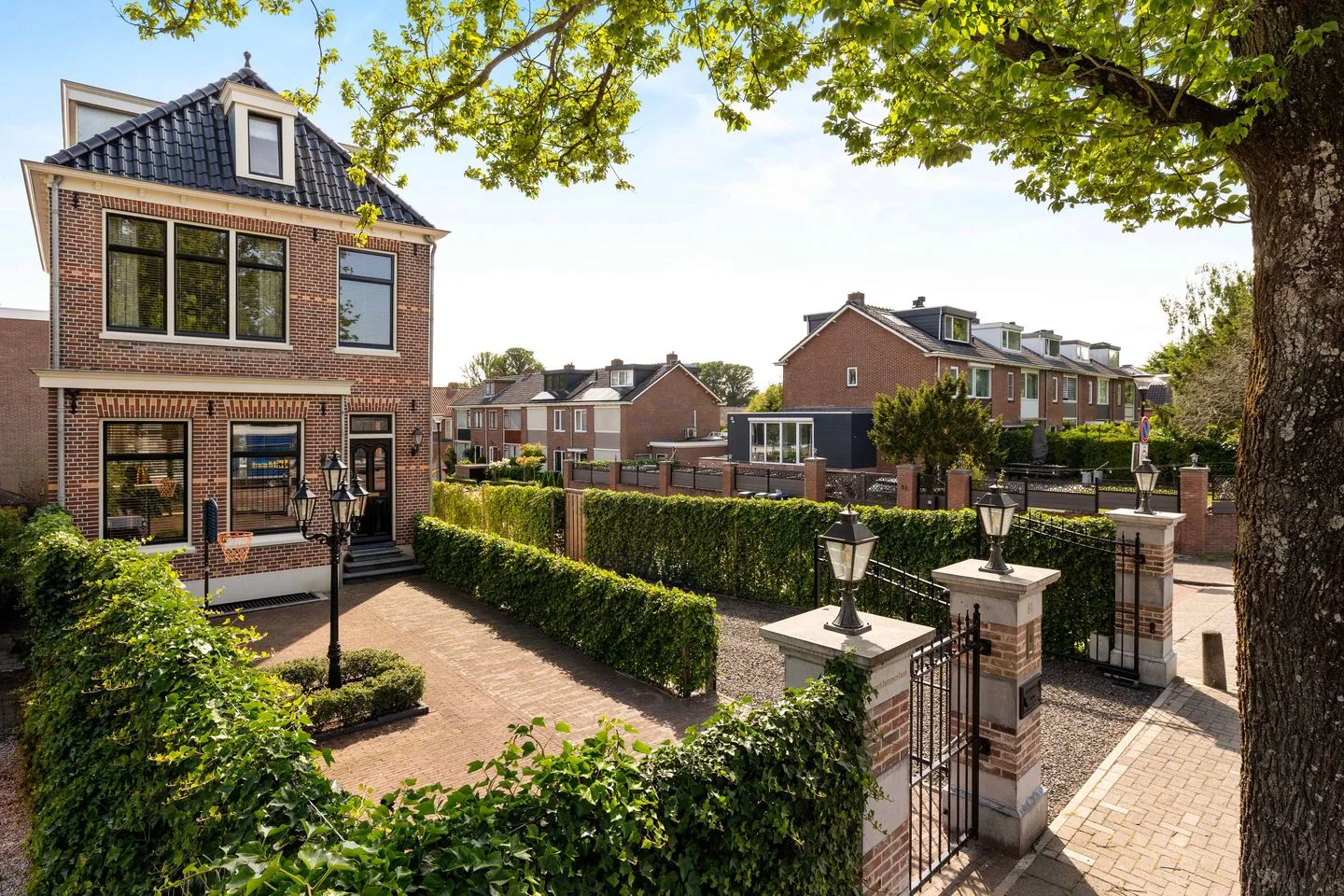 Noorddammerlaan 81 Amstelveen thumbnail 76