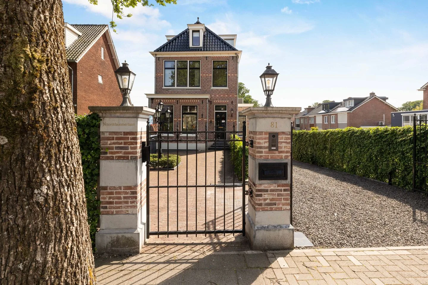 Noorddammerlaan 81 Amstelveen thumbnail 77