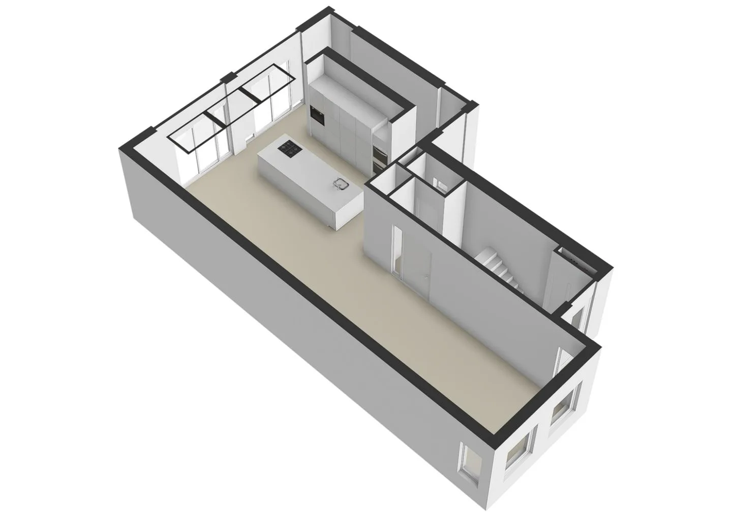 Noorddammerlaan 81 Amstelveen thumbnail 88