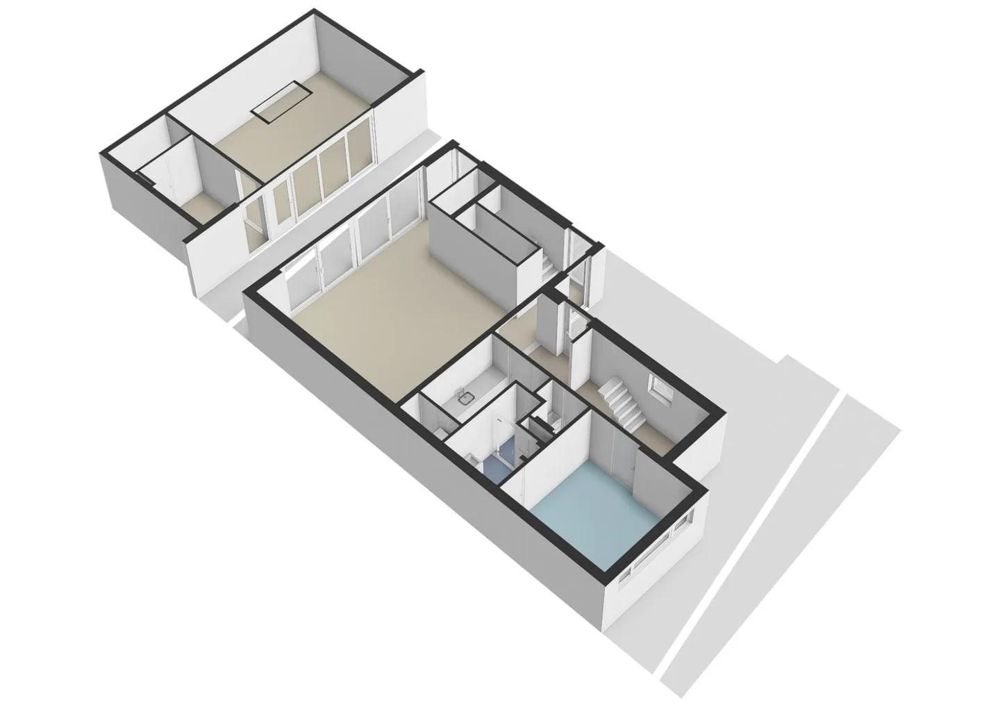 Noorddammerlaan 81 Amstelveen thumbnail 92