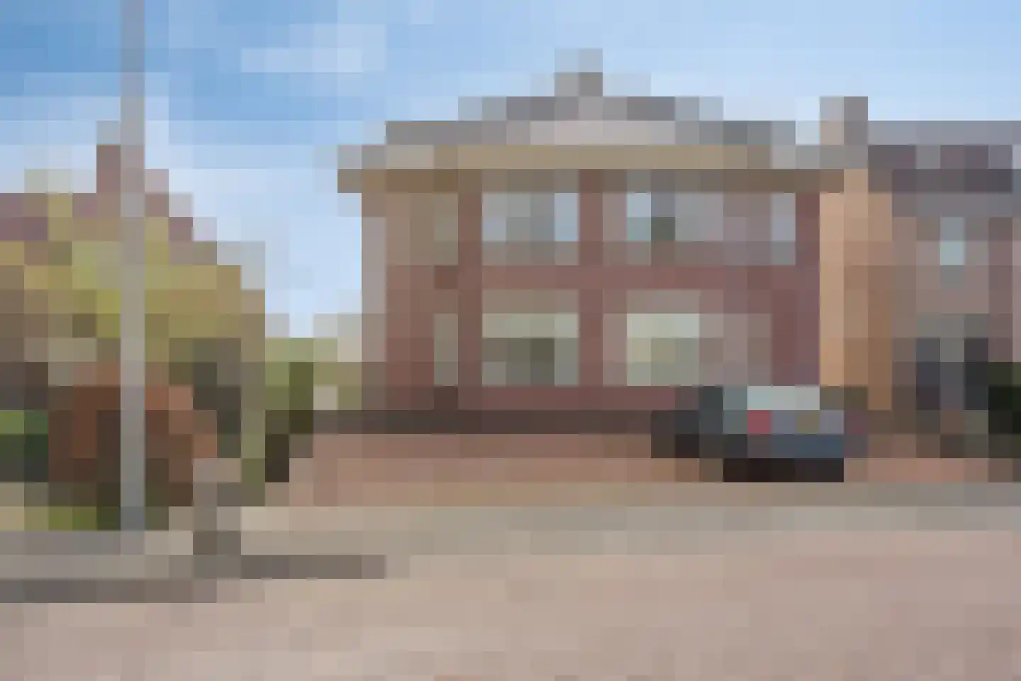 Noorddammerweg 2 Amstelveen