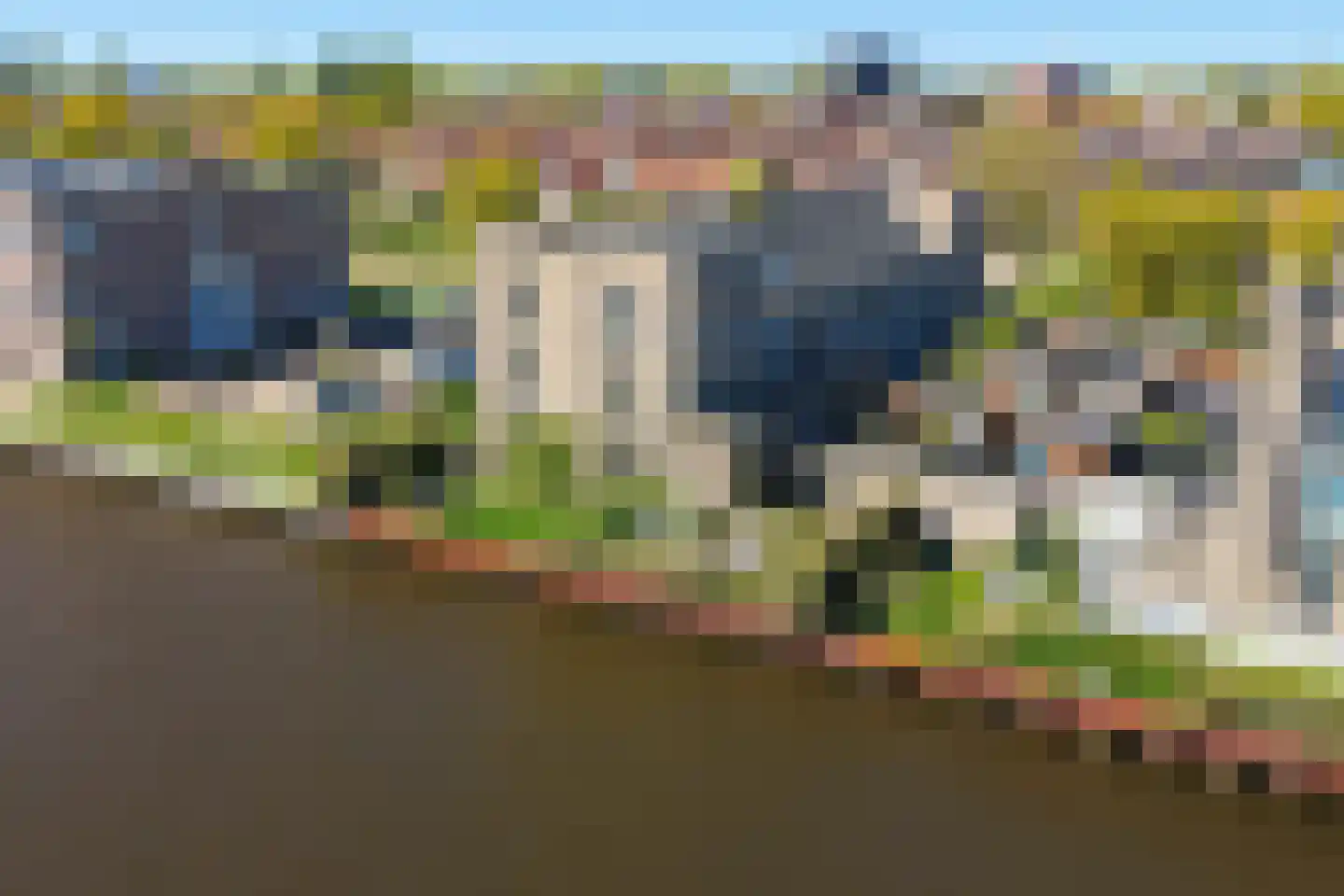 Noorddijk 1 Wormerveer