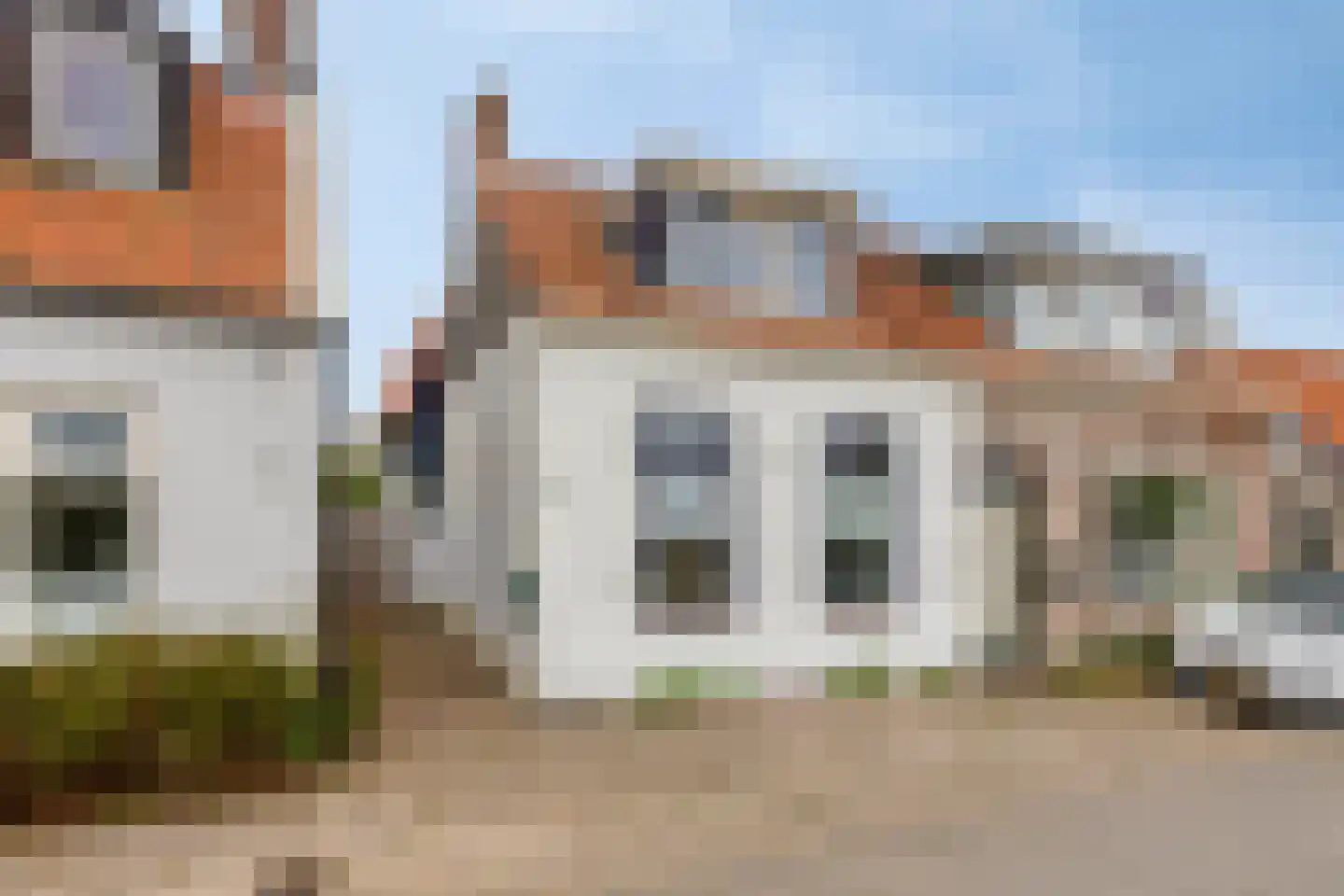 Noorddijk 16 Wolphaartsdijk