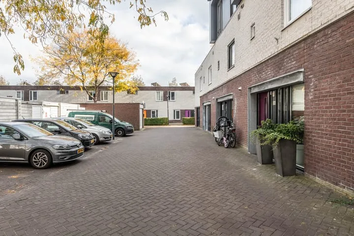 Noorddijk 35 Hoofddorp thumbnail 41