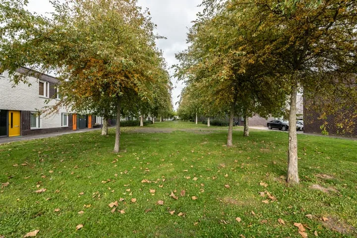 Noorddijk 35 Hoofddorp thumbnail 42