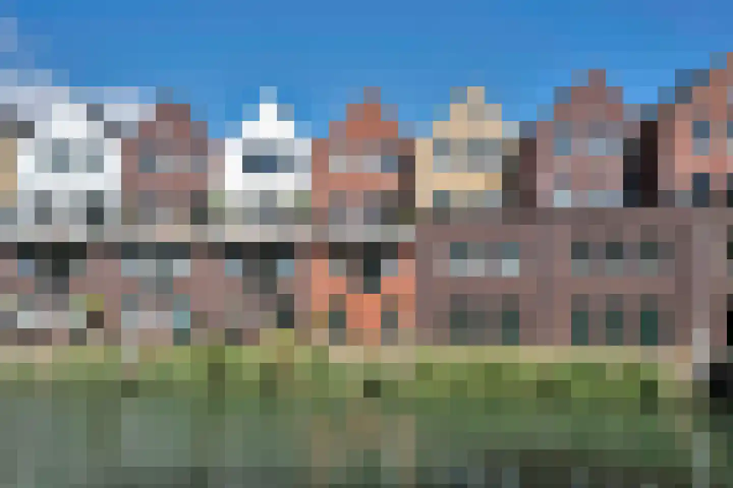 Noorddijk 9 Maassluis
