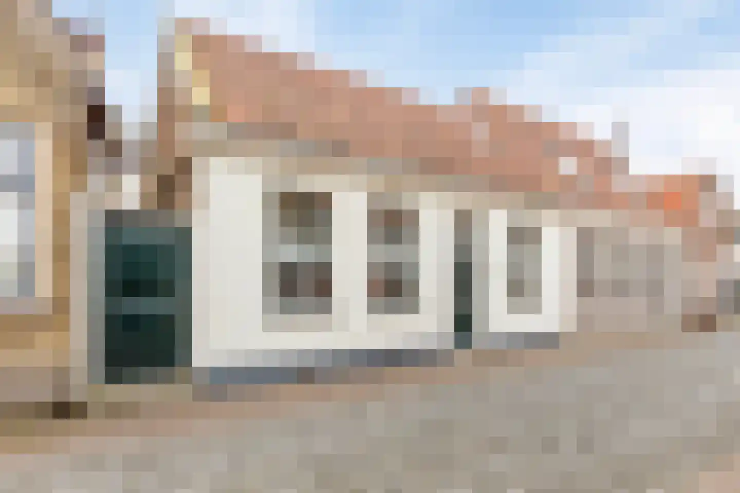 Noorddijkstraat 25 in Brouwershaven